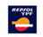 Repsol logo