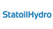 Statoil Hydro logo